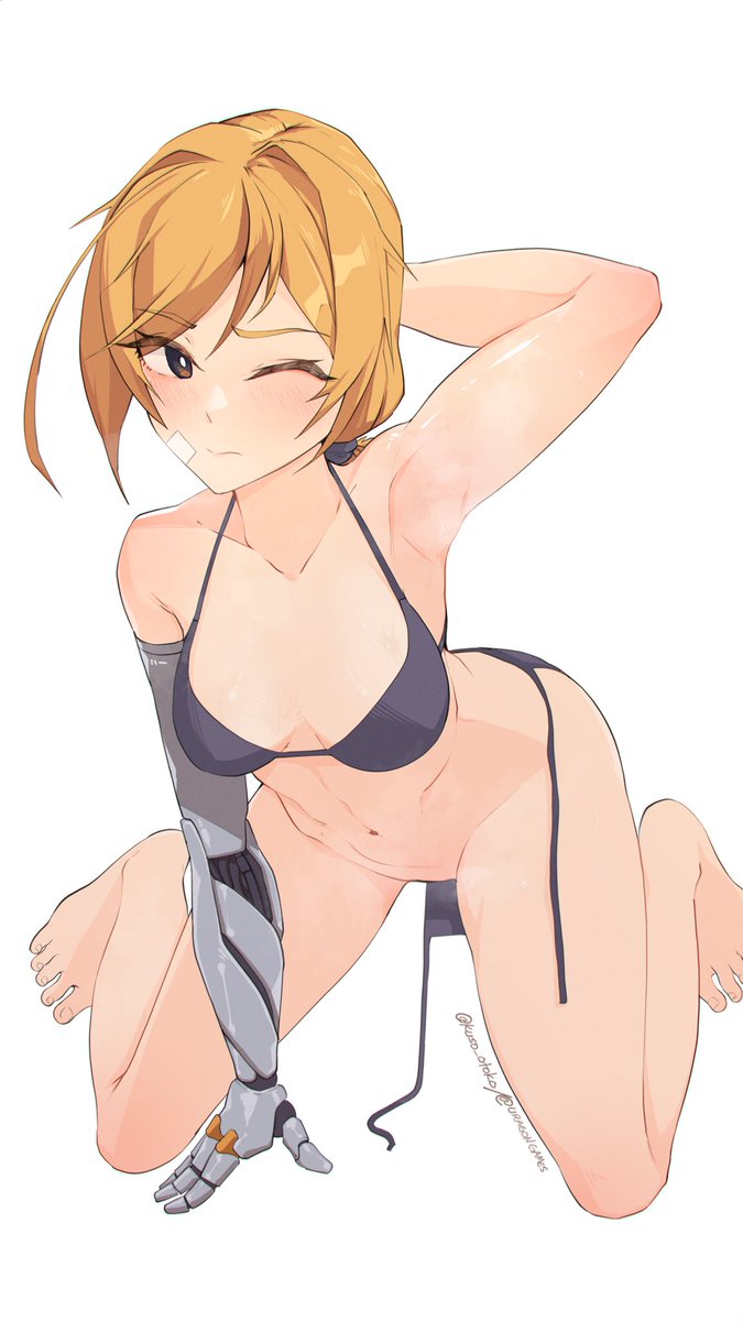 Eri has fallen, help her up or you are cringe