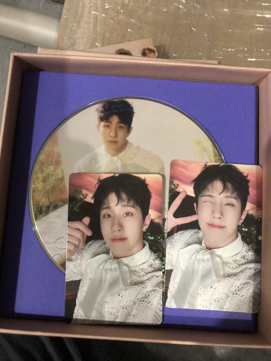 PurplemoonphGO's tweet photo. Baka may want din ng jinjin dttsr set https://t.co/lUla02M53c