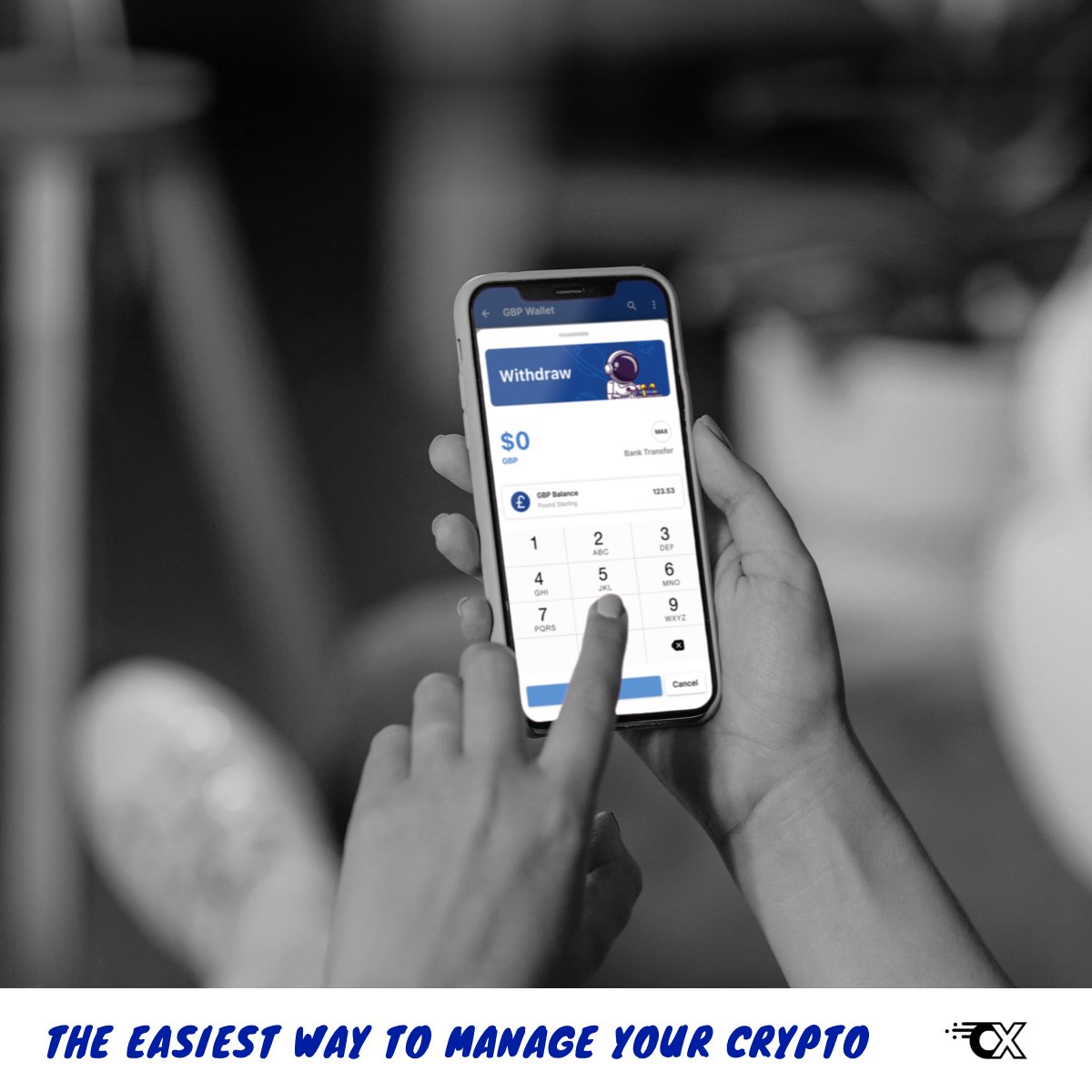CryptoXpress tweet media
