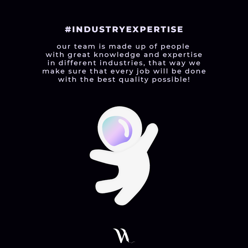 wordasasolution's tweet photo. Industry baby! 🎶 #Science? #Medical? #Gaming? #Government? Find all the #industries we cover, here https://t.co/WtDtIBWBxb 🎮🏥🏛🔬🧐