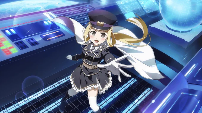 園子様開放 #ゆゆゆい 