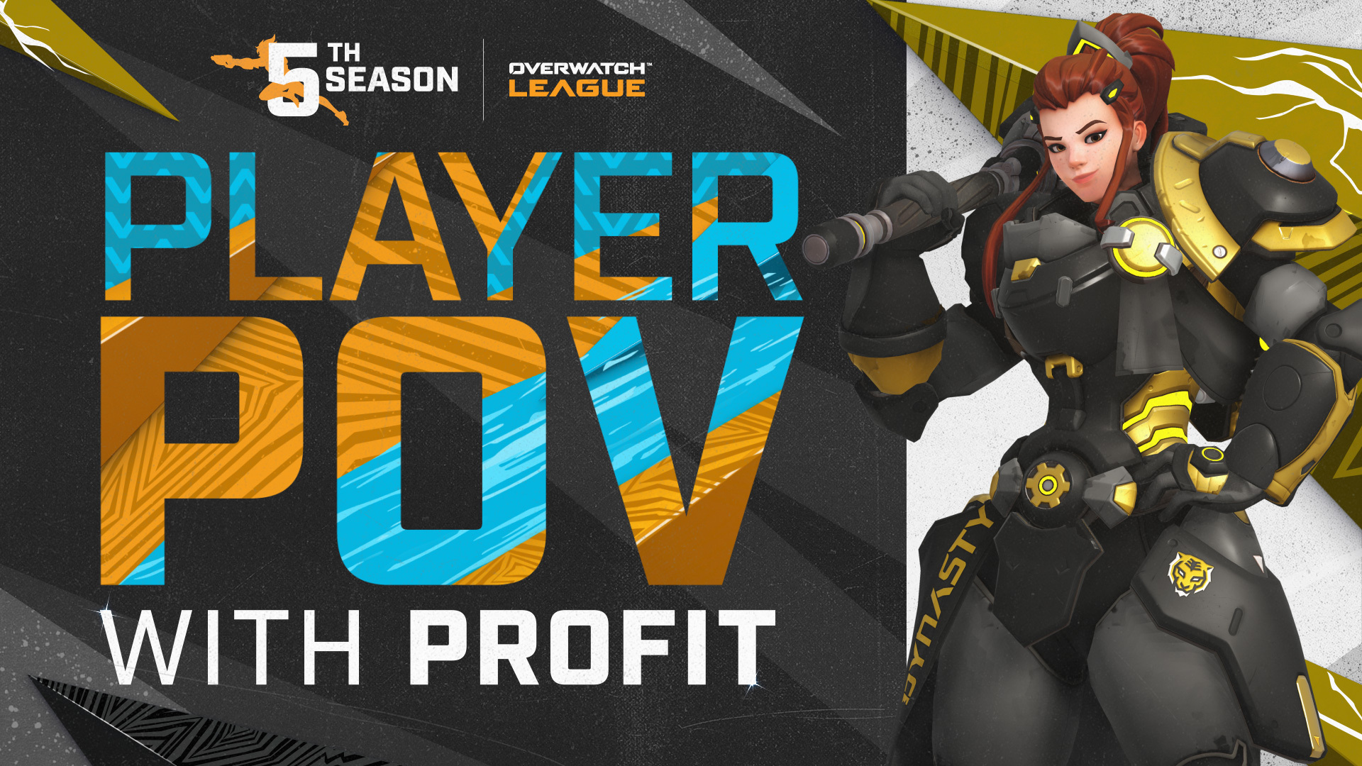 Overwatch League on X: A gift for our fans 🫰 Claim your