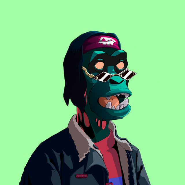 Ashley2023_'s tweet image. Finally secure this amazing piece of art.
#nftmint #NFTCommunity #nftmemes #NFTGiveaway #NFTs #NFTartist #nft #NFTCommunity #NFTartists #NFT #NFTGiveaway #NFTFriends