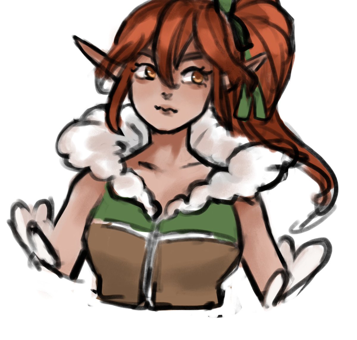 Chiptuber 🐣 tweet media