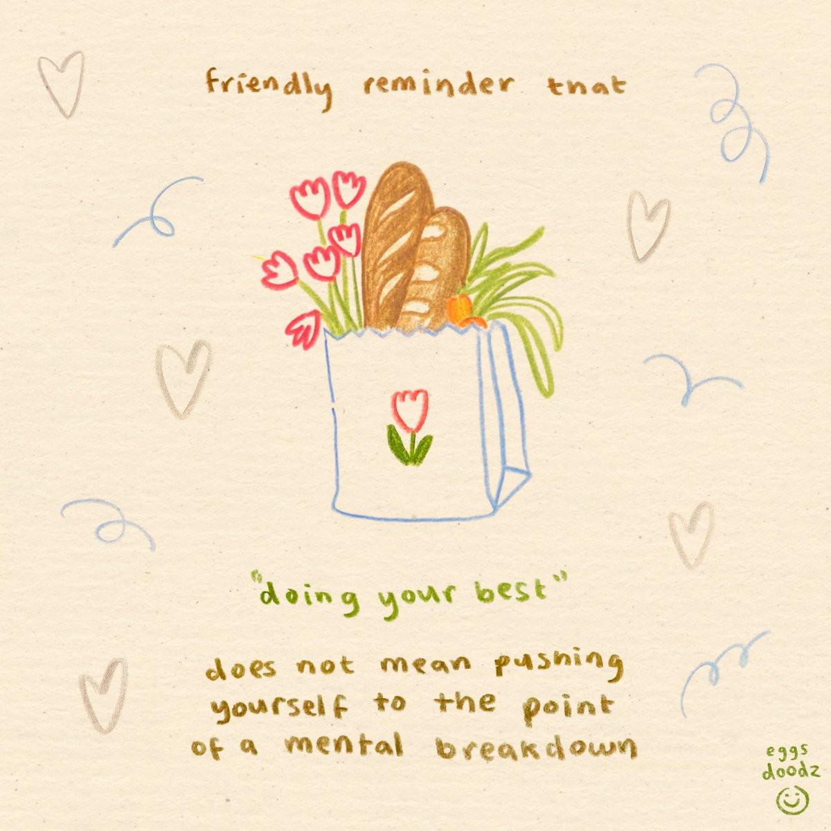 mid week reminder for u 👩🏻‍💻