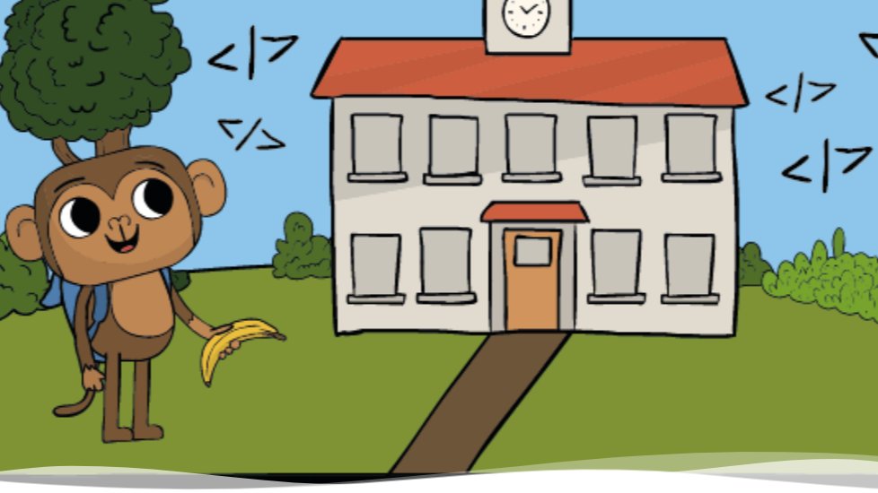 CodeMonkeySTU's tweet image. 🏫Back to School - ✨Digital Literacy Courses now come with a new purchase of a CodeMonkey subscription 🙊🤩🙊🤩🙊

Read More &amp;gt;&amp;gt;
loom.ly/ugyPF8E

--
#TeachersofTwitter #BacktoSchoolLearning #DigitalLiteracy #CodingCourses #EdTech #edtechteachers #TeachCoding #CodingGames