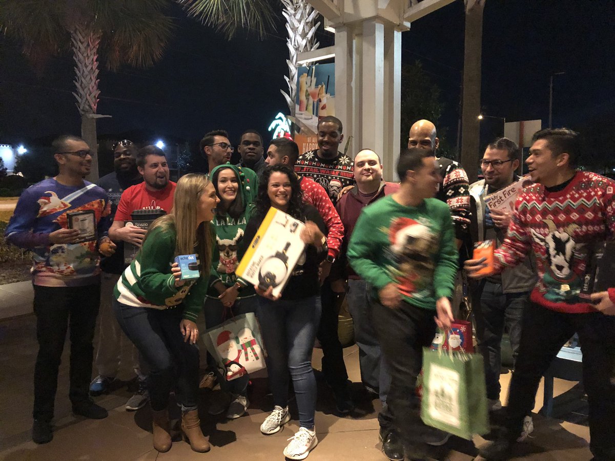 Mely Guerrier, MBA tweet media