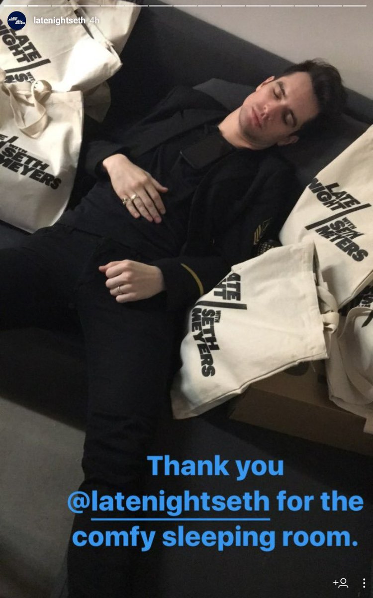devilishlyurie's tweet photo. a little sleepy throwback https://t.co/DleR3vBl9D