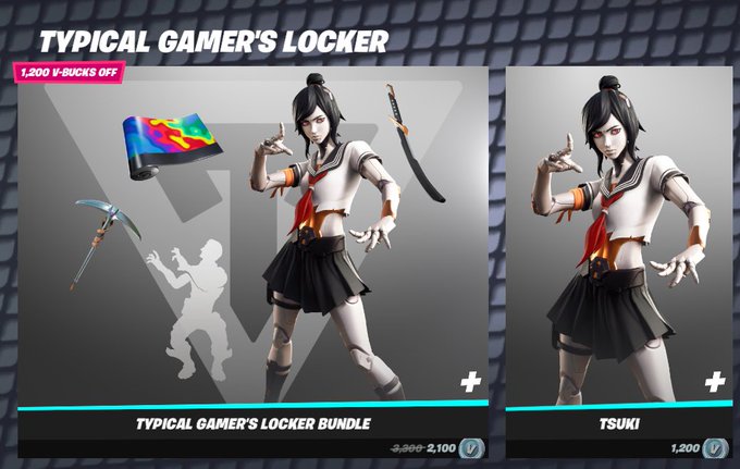 Why does this typical gamer's locker bundle have a sex robot in it? https://t.co/wqDj9Lk7Bs<a href="/tag/argentina"class="tags"><span>#argentina</span></a><a href="/tag/fifaworldcup"class="tags"><span>#fifaworldcup</span></a>