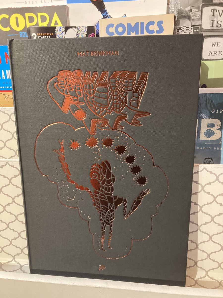 WakeupComics's tweet photo. Put out these titles from Floating World and Hollow Press last weekend. Mat Brinkman, ES Glenn, Jesse Jacobs, Tetsunori Tawaraya, Shintaro Kago, Daisuke Ichiba and more! https://t.co/akuTemnOMy