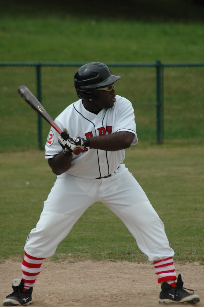 Herts Baseball Club tweet media