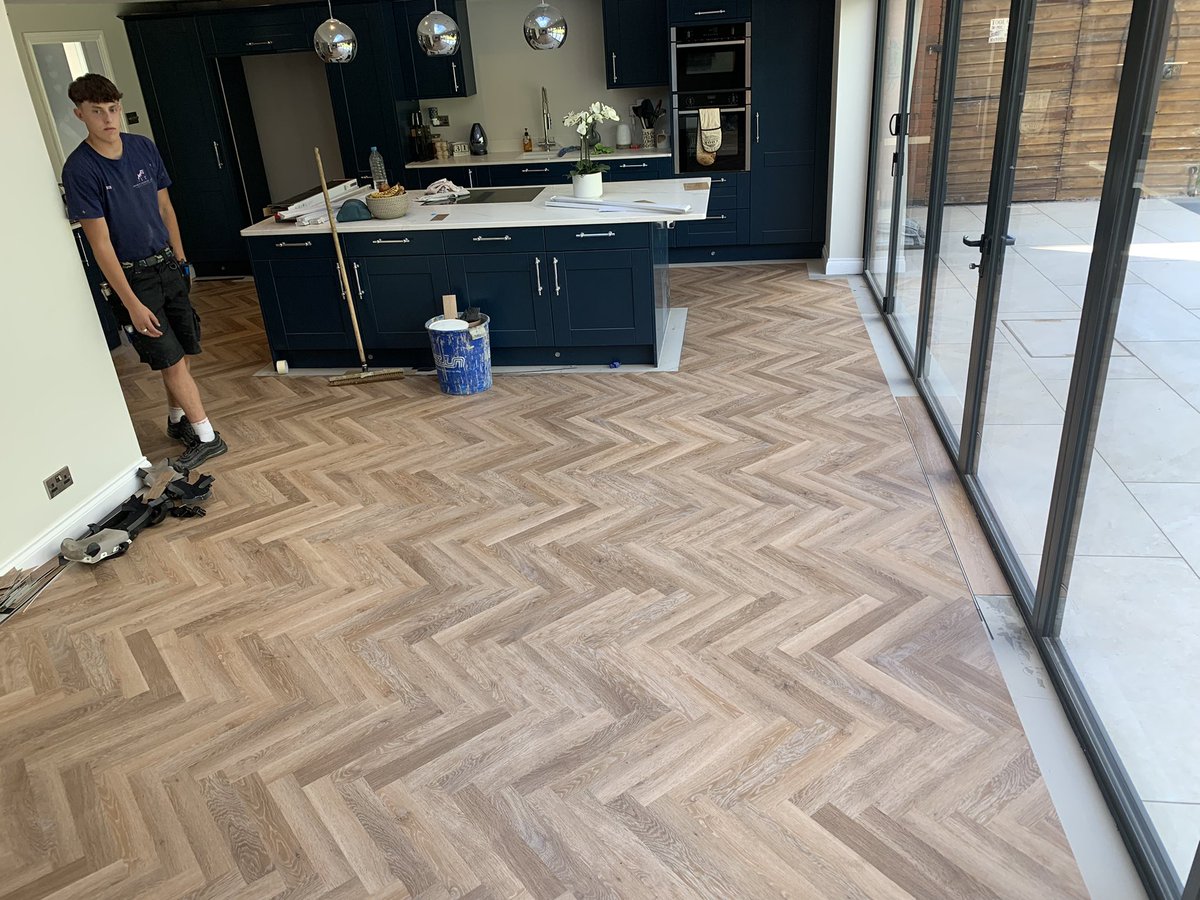 RPB Flooring Ltd tweet media