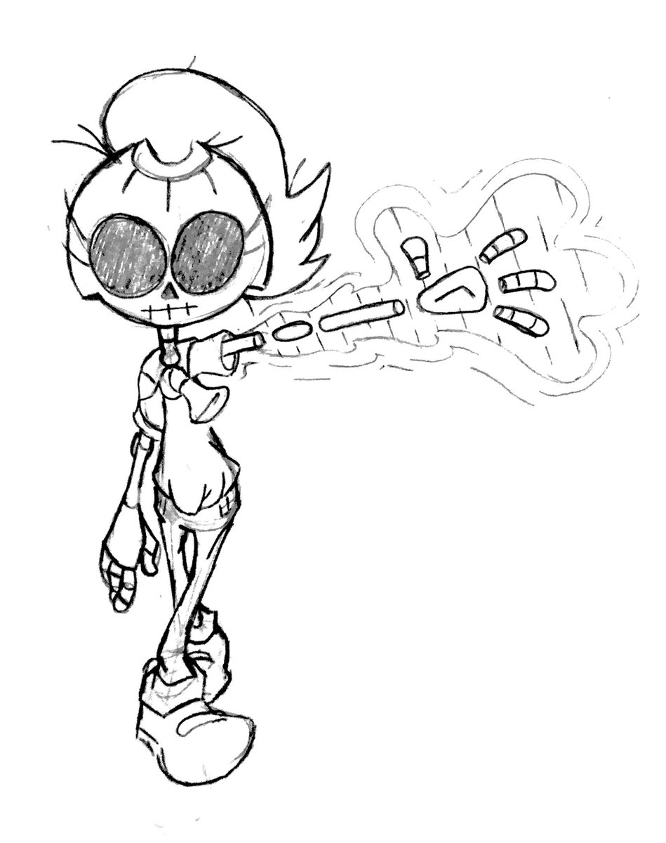 SaltyArt tweet media