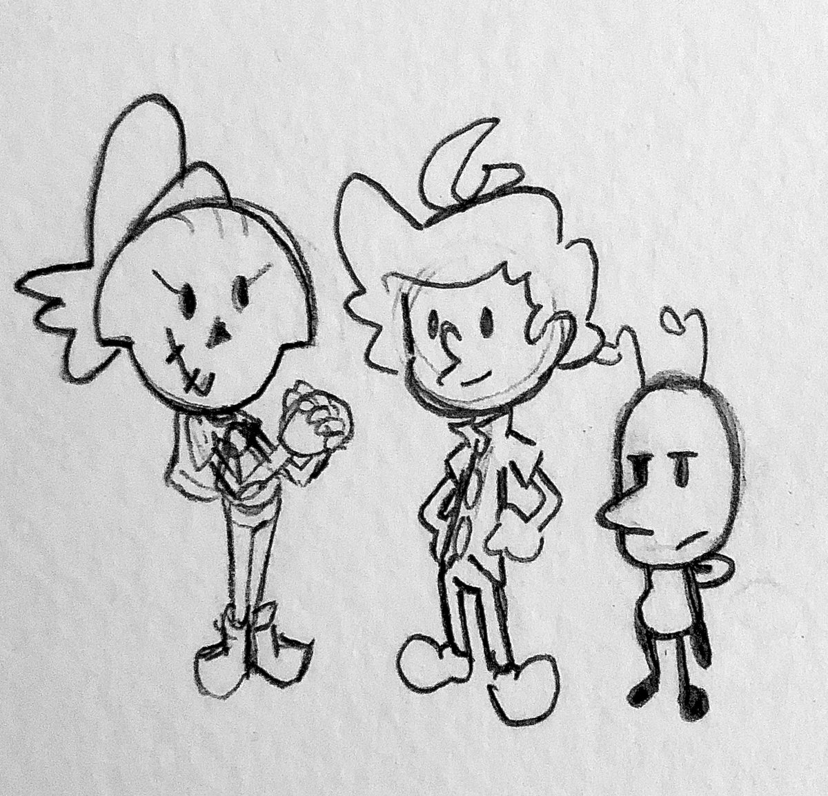 SaltyArt tweet media