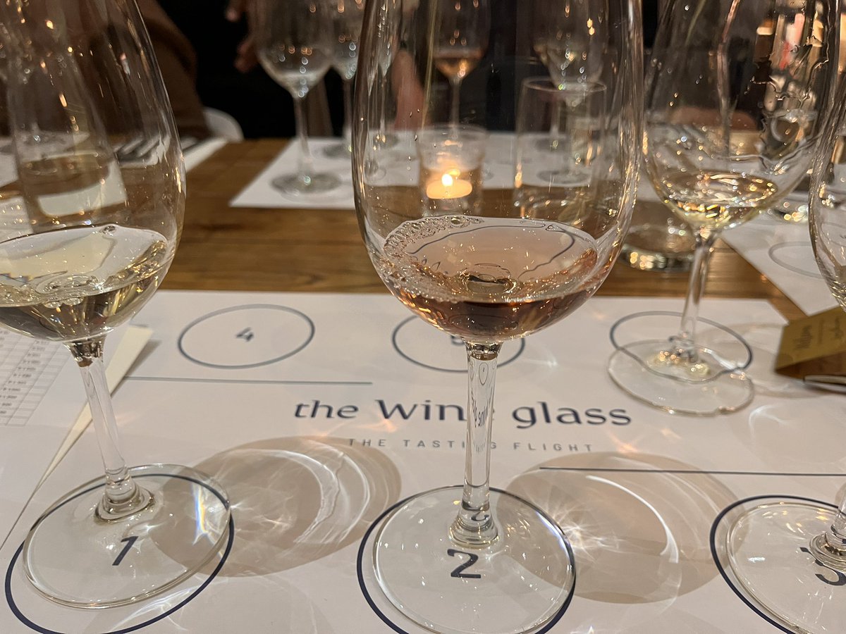 Wine Wednesday with Strandveld Vineyards at The Wine Glass. #hermanus #WineWednesday