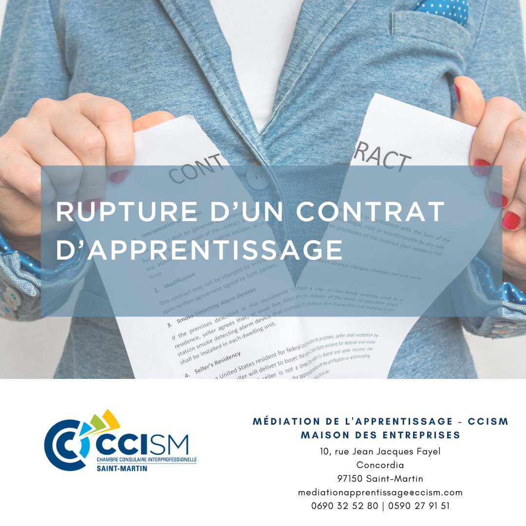 CCI Saint-Martin tweet media