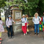 Photo by Reading Mayor's Boundary Walk (@RdgWalk)
