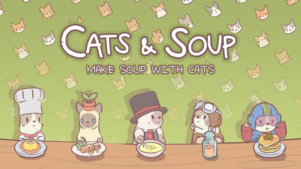 pissheader's tweet photo. BREAKING: Andrew Tate has been permanently banned from Cats &amp; Soup. https://t.co/djYDoTtEMQ