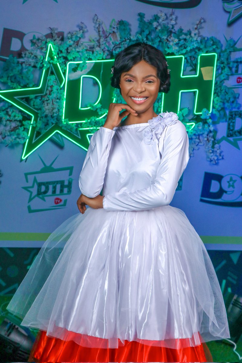 I Represent Jesus !
Anywhere in the world 🌍 
He always wins, So am on the winning team 
One with God is Majority 💪<a href="/Dthngr/">De9jaSpirit Talent Hunt</a> #De9jaSpiritTalentHunt season 2