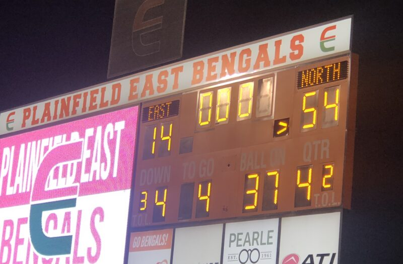 🚨Week 1 Road Trip: <a href="/PNTigerFootball/">Plainfield North Tiger Football</a> Standouts are HERE on <a href="/PrepRedzoneIL/">Prep Redzone Illinois</a>!🚨

Come take a look at these talented young men👀

@ashirudemir @tortorichtyler John St. Clair @omarcoleman19 Cameron Morris
Check It Out👇#prepredzoneil #prepredzone
prepredzone.com/2022/08/przjor…