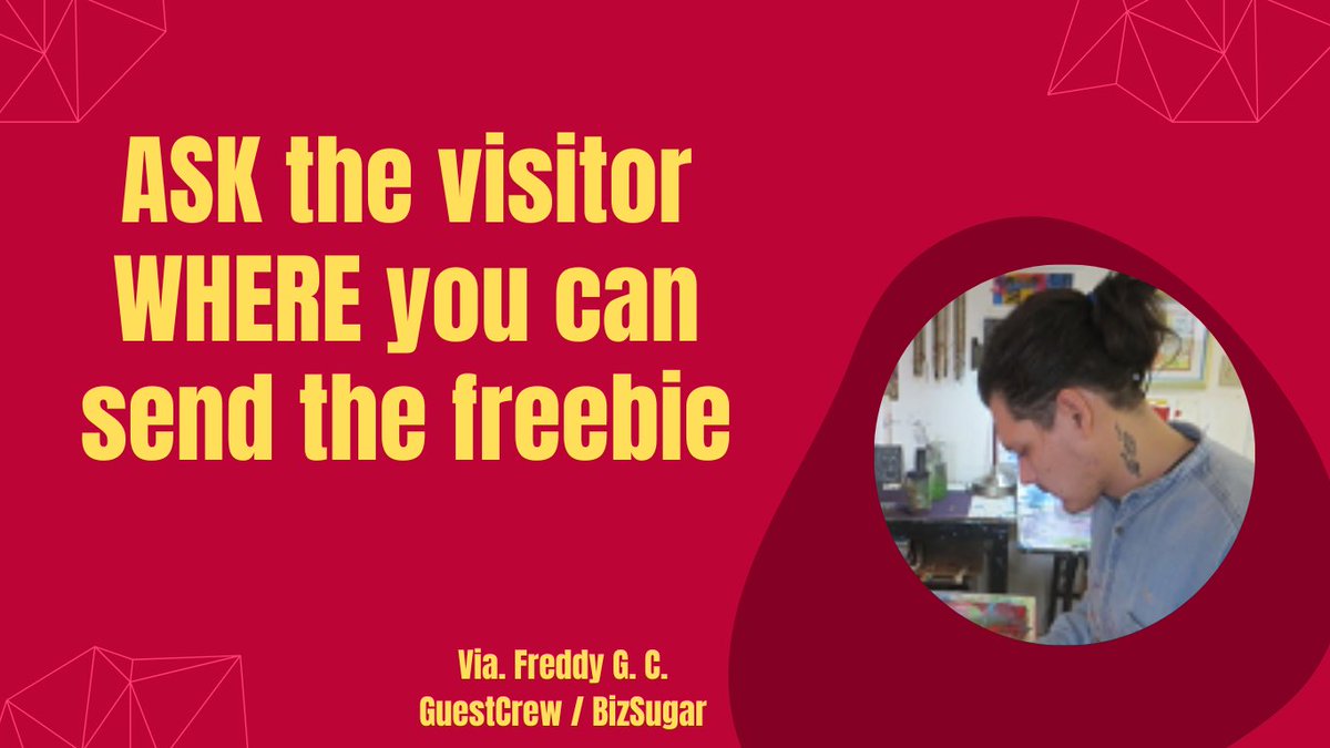 GuestCrew Social tweet media