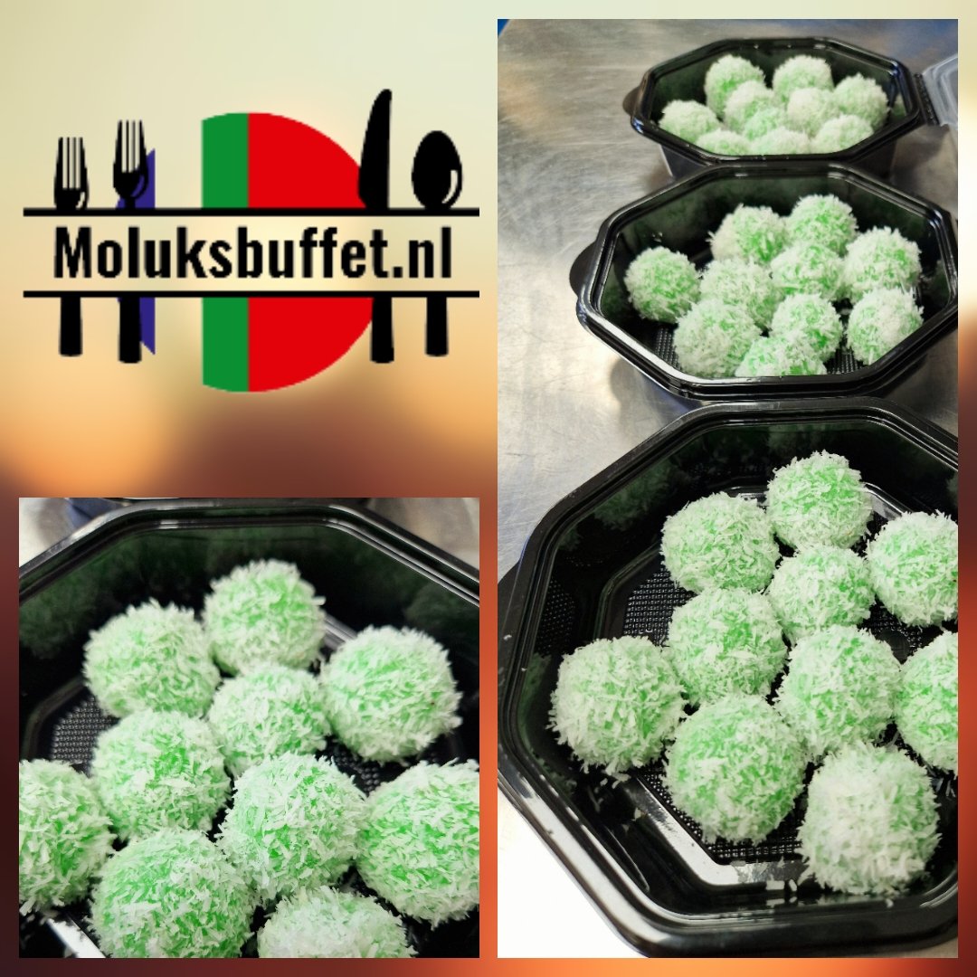 Moluksbuffet Bedum tweet media