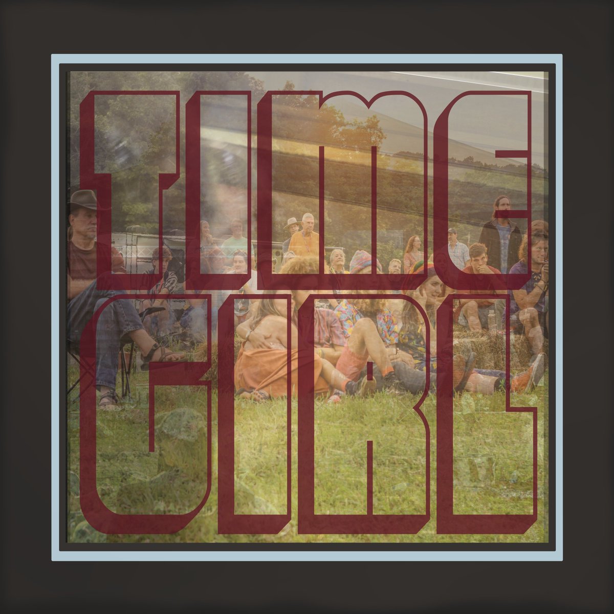 New single out on all platforms! Give it a spin!