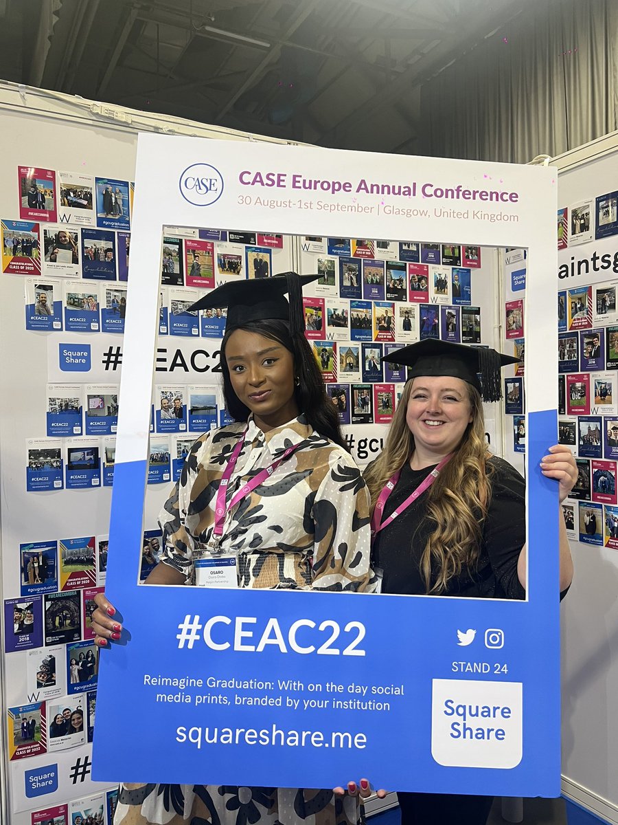 squareshareme's tweet photo. #CEAC22 https://t.co/gbLVbzAhRy
