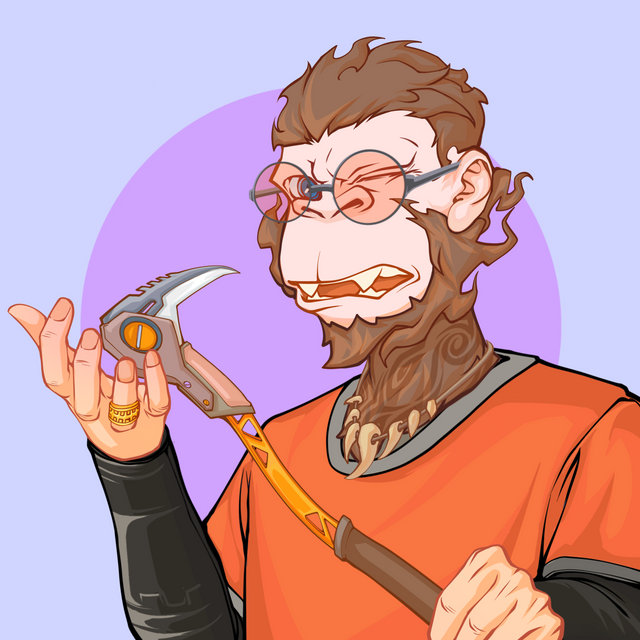 Armstrong2016_'s tweet image. This definitely is a great addition to my collection.
#nftmint #NFTCommunity #nftmemes #NFTGiveaway #NFTs #NFTartist #nft #NFTCommunity #NFTartists #NFT #NFTGiveaway #NFTFriends