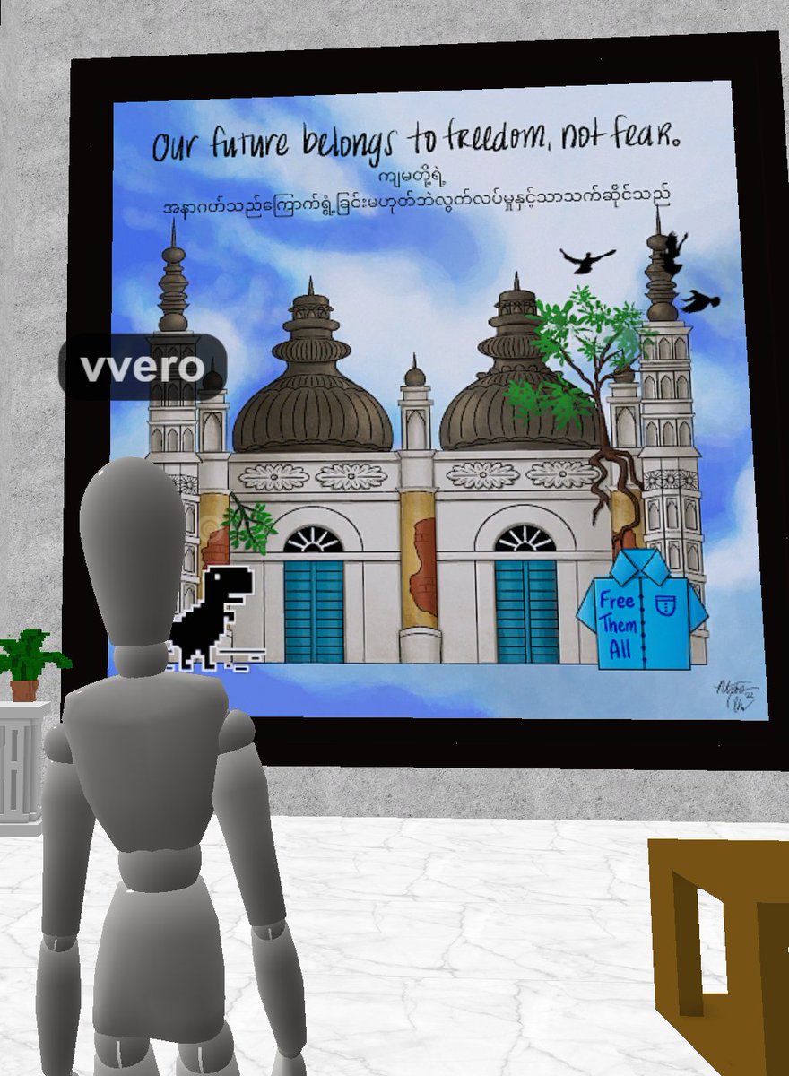 veevero.nft tweet media