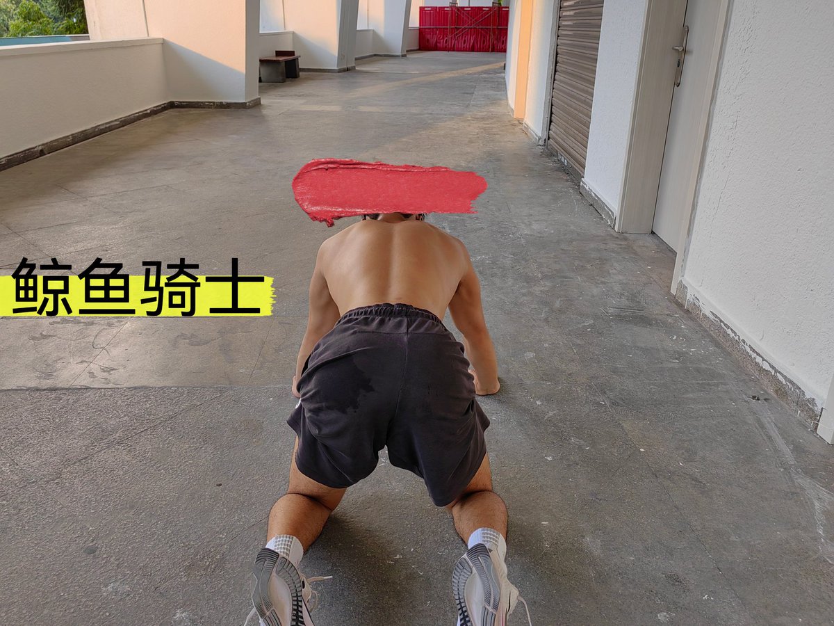 S_bxing's tweet photo. 很久没有上来了，但不代表一直没有玩，只是现在已经没有太多表现欲了

玩你所爱，无问东西。 https://t.co/053hdktpI6