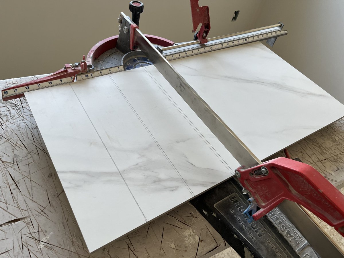 cgj_tile's tweet photo. 16x32 tile, Let’s go!  

#tile #reddeer #trades https://t.co/JLKSyRzMrL