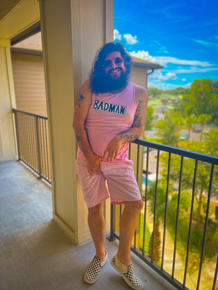 Brooklyn Springvalley NO PPV!!! on Twitter: "RT @ZeusHamiltonSV: On set