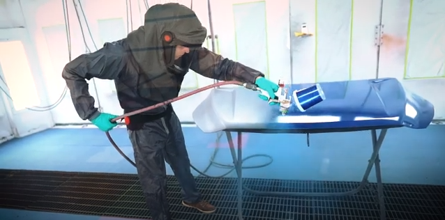 BASF Refinish News tweet media