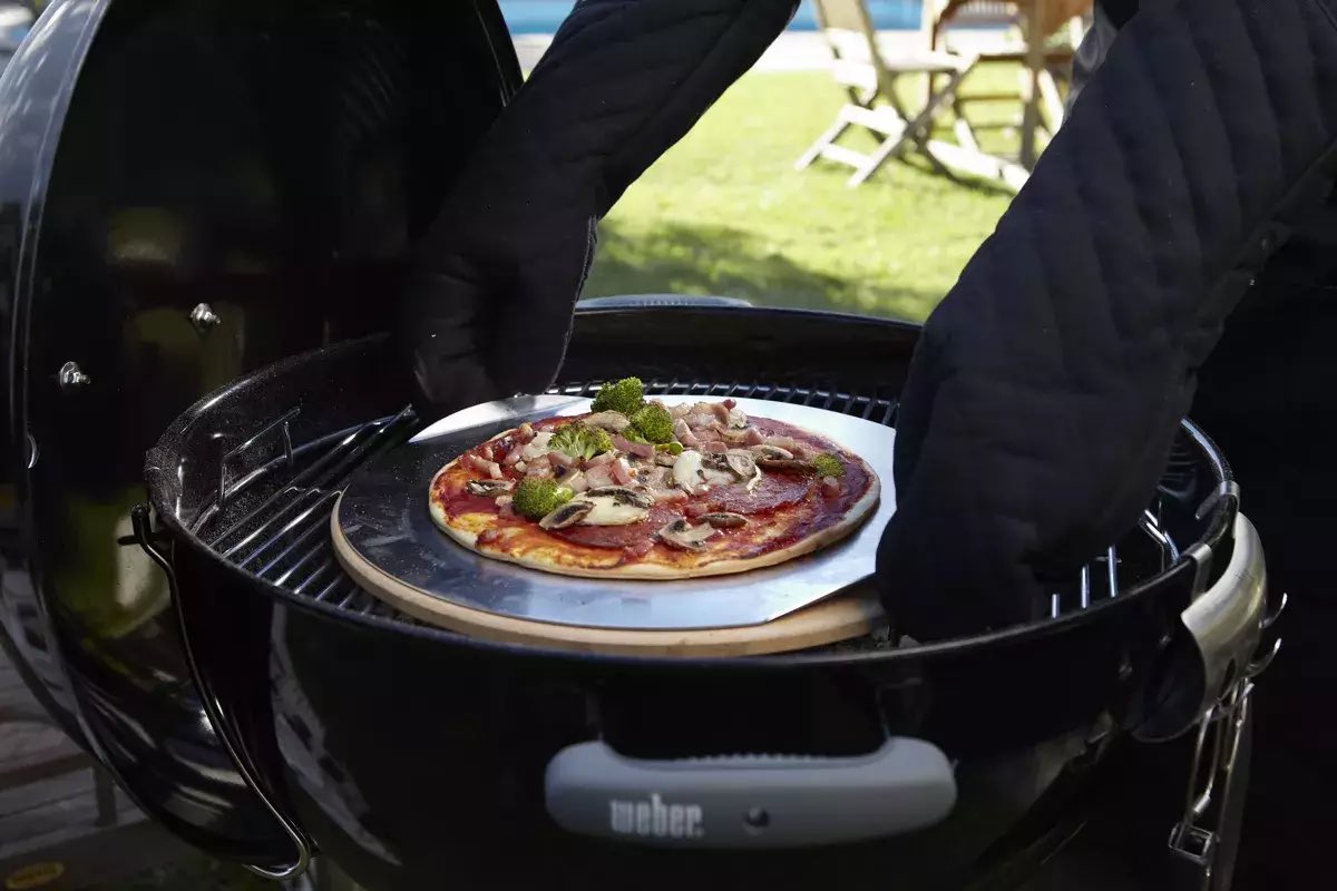 🍕 ¡Último día para hacerte con tu pack de accesorios de #pizza gratis! 😎

🔥 No te lo pienses más y compra tu barbacoa en promoción. Puedes registrarla hasta el 30 de septiembre.

#barbacoasevilla #weber #grill #bbq #barbacoa #accesoriosweber #accesoriosbarbacoa #PiedraPizza