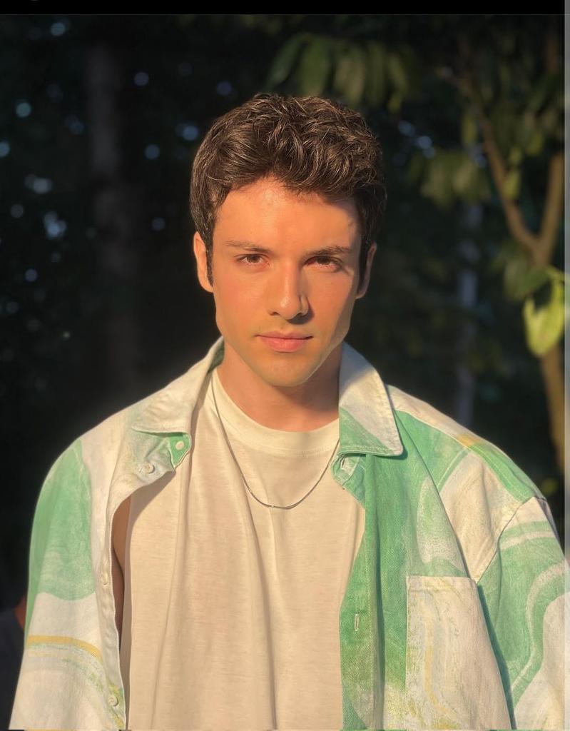 karizmanın öz evladı
#haktanzavlak