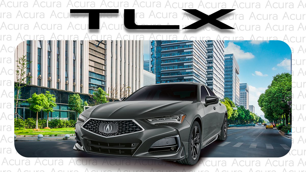 Acura_Mexico's tweet image. ¿Qué Acura será tu cómplice? #PrecisionCraftedPerformance
➡️ bit.ly/3zI8GBU