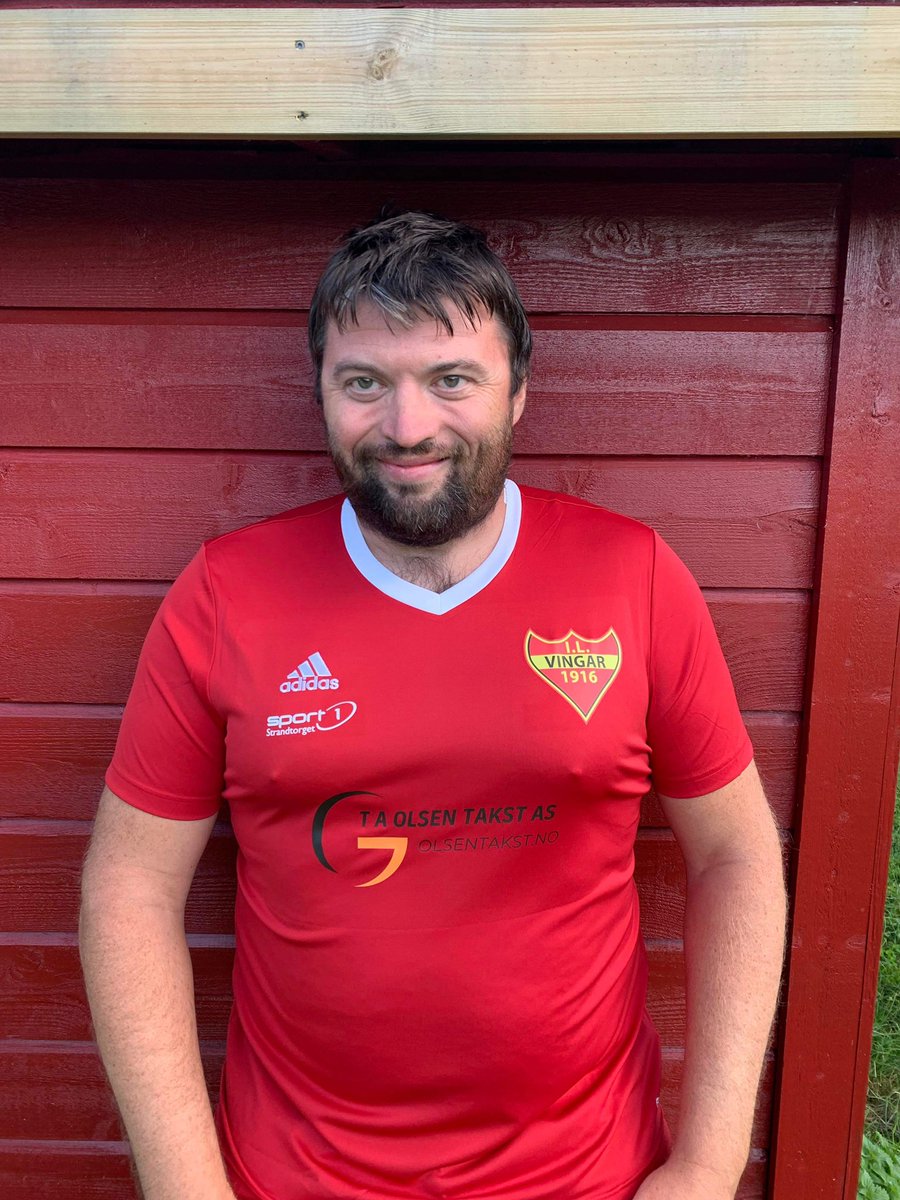 Vingar IL tweet media