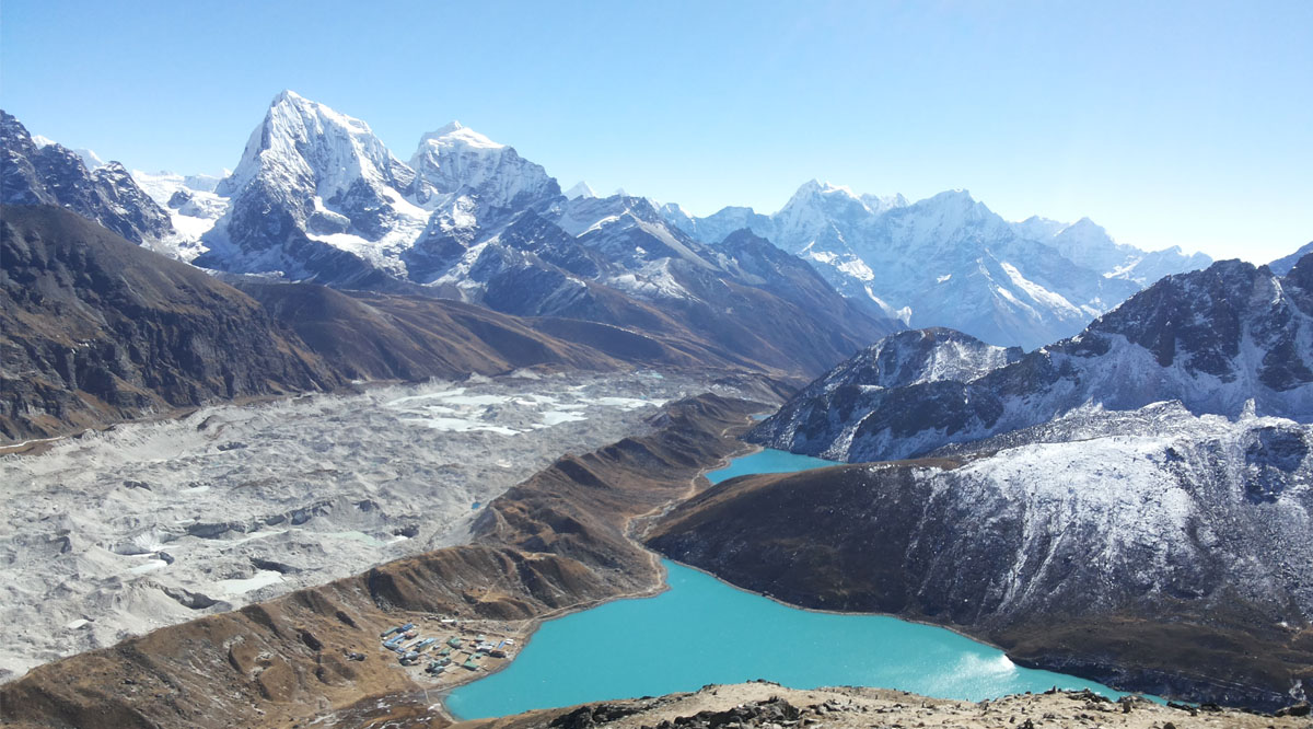 JennCrams's tweet image. In November I am off to the Himalayas for a 2 week trek to raise funds and awareness for 2 amazing brain tumour charities. Please read about my trip and how to donate here: gofund.me/a73d1ea6 Any donation is hugely appreciated - thank you!