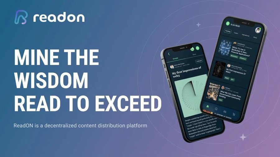 DTcHDCvQJuJhlwo's tweet photo. [#ReadON]

Read and earn #Read2E✨
PJs for reading lovers 👍

Campaign to get NFT❗️
Tasks are easy 😆
https://t.co/m1MdJxQcFd

Connect with Twitter
Connect with Wallet
Get NFT with Project Galaxy

Don't forget to join our Discord  ✅
https://t.co/jUPPzT9CSN

#NFT #M2E #S2E #BCG https://t.co/qBkdpjxTLP