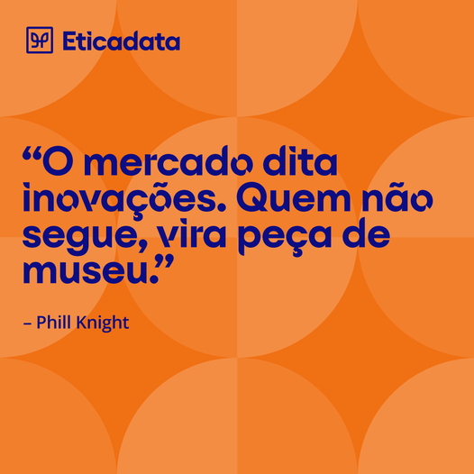 eticadata's tweet photo. Deixe que a inovação faça parte do quotidiano da sua empresa. Esteja sempre atento à mudança, às tendências e dê um passo em frente no seu negócio! 💪 https://t.co/Llil7lTesd