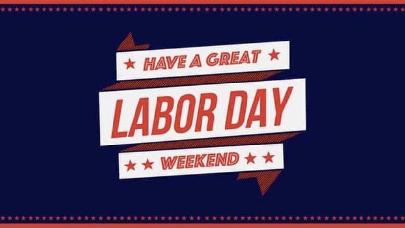 griggslawn's tweet photo. We will be closed on Saturday, September 3rd and Monday, September 5th for Labor Day! Have a great weekend! #labor #LaborDay #LaborDay2022 https://t.co/IKxtwARlCe