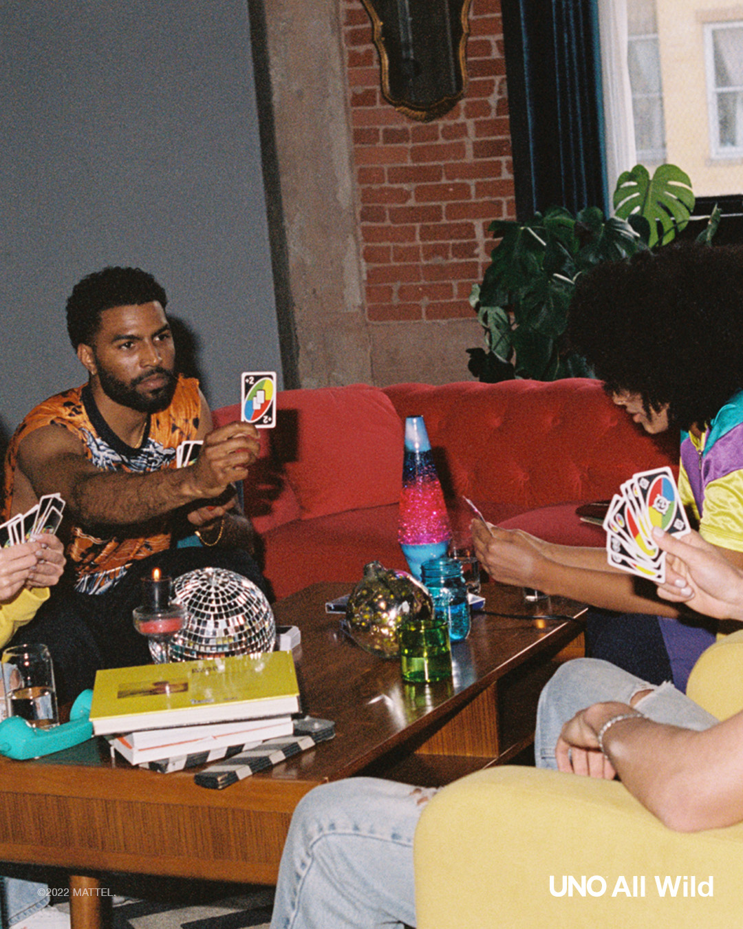 Uno On Twitter Never Hesitate To Play The Draw 4 Https T Co