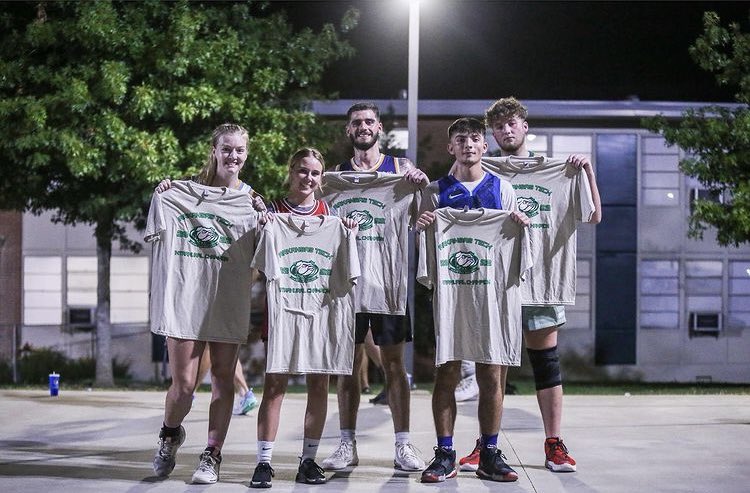 #TechRec tweet media