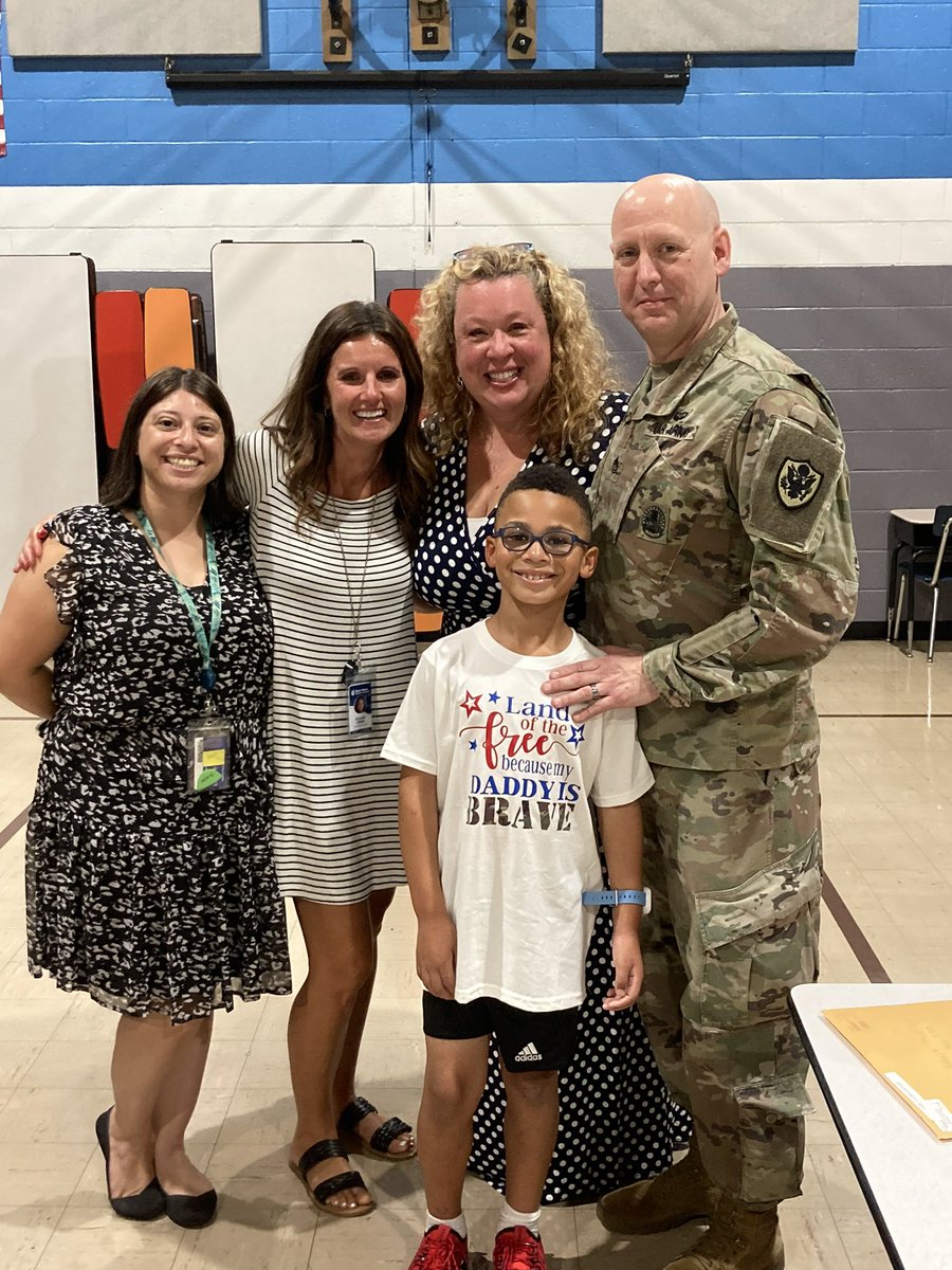 Fishing Creek Elem tweet media