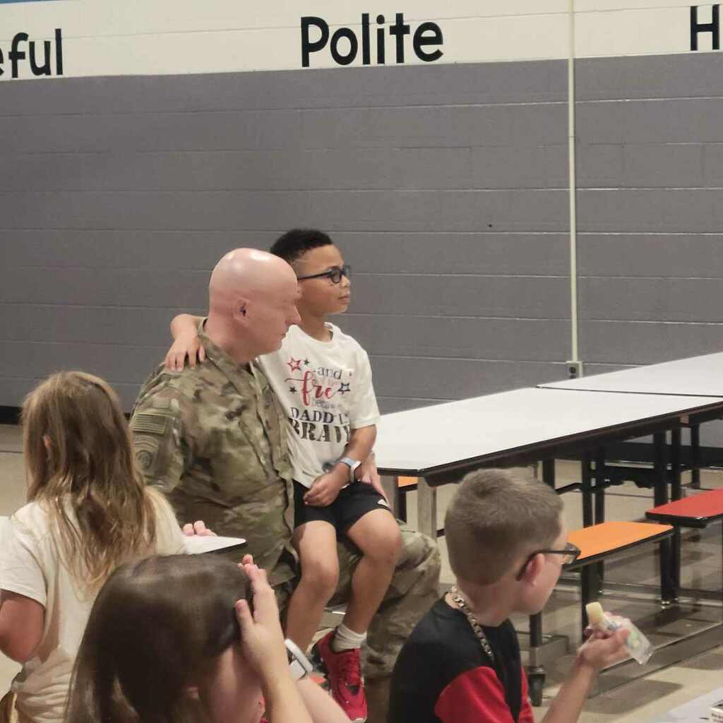 Fishing Creek Elem tweet media