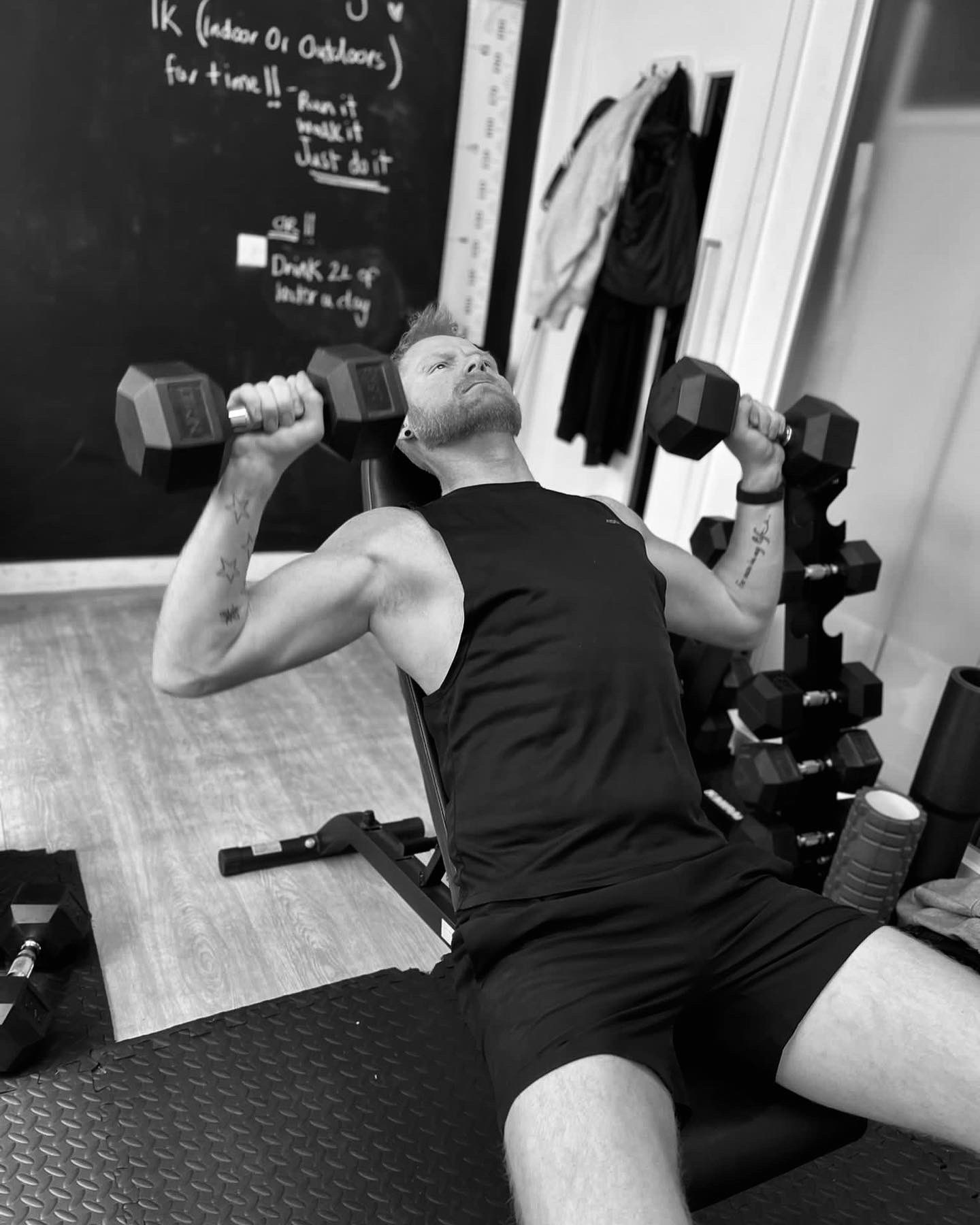 Daniel. on Twitter "August was Awesome 💚 Consistency Definition