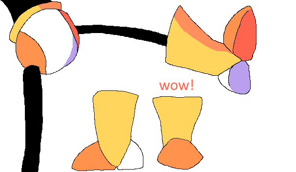BerryBushed's tweet photo. New Pinned!

Refs of my sona/OC, Berry! The most up-to-date and accurate ref is the first one, though her canon proportions are more like the second ref.

info/current lore in replies! https://t.co/dcUuqi4YYf