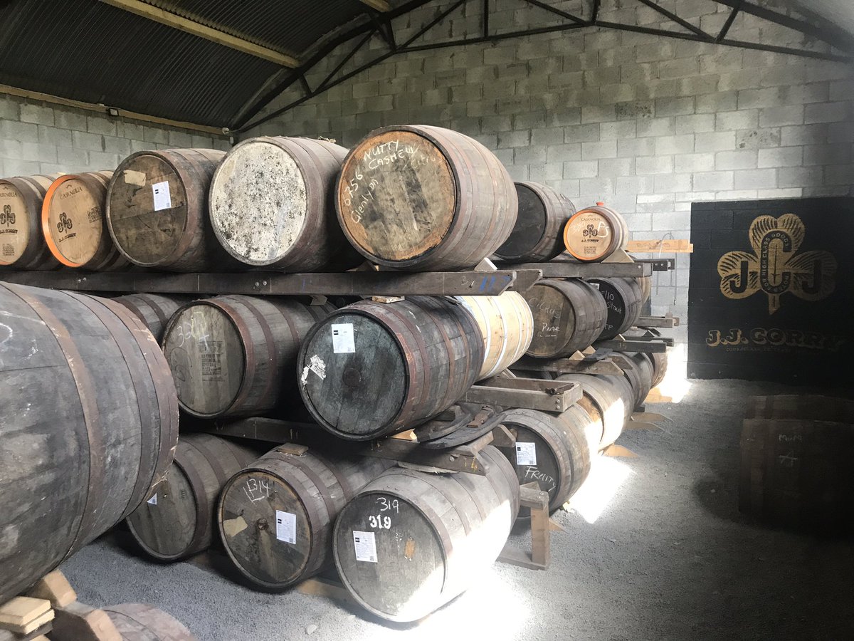 gjob56's tweet photo. Thanks to @eric_whiskeysie for a great time today #HonTheBanner7 #irishwhiskey https://t.co/edzWH3Vr3u