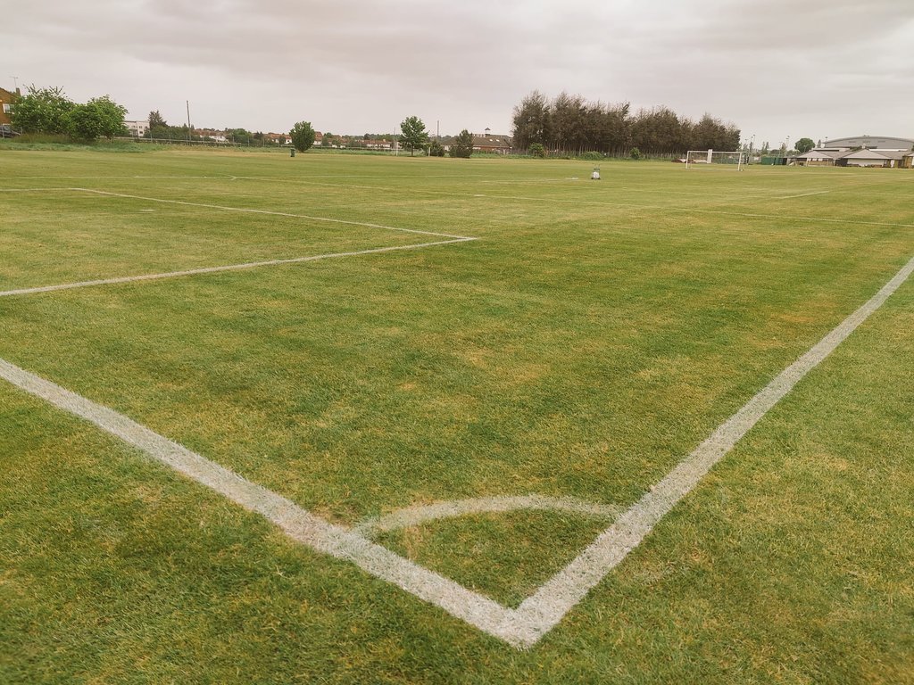 Old Parkonians FC tweet media